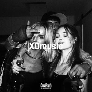 收聽Fenix Darko的ALLOWED IT (Explicit)歌詞歌曲