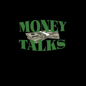 Cloudebeats的專輯Money Talk (Explicit)