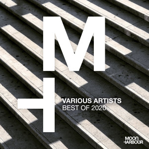 อัลบัม Moon Harbour Best of 2020 ศิลปิน Various Artists
