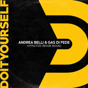 Album Hypnotize (Biggie Biggie) from Andrea Belli