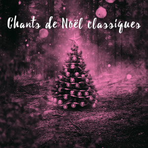 Christmas Party的专辑Chants De Noël Classiques