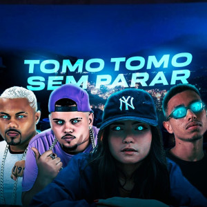 收聽CZT的Tomo Tomo Sem Parar歌詞歌曲
