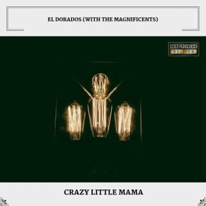 Album Crazy Little Mama from The Magnificents