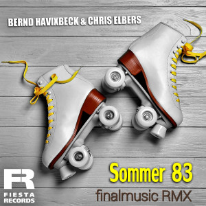 ดาวน์โหลดและฟังเพลง Sommer 83 (finalmusic Remix) พร้อมเนื้อเพลงจาก Bernd Havixbeck