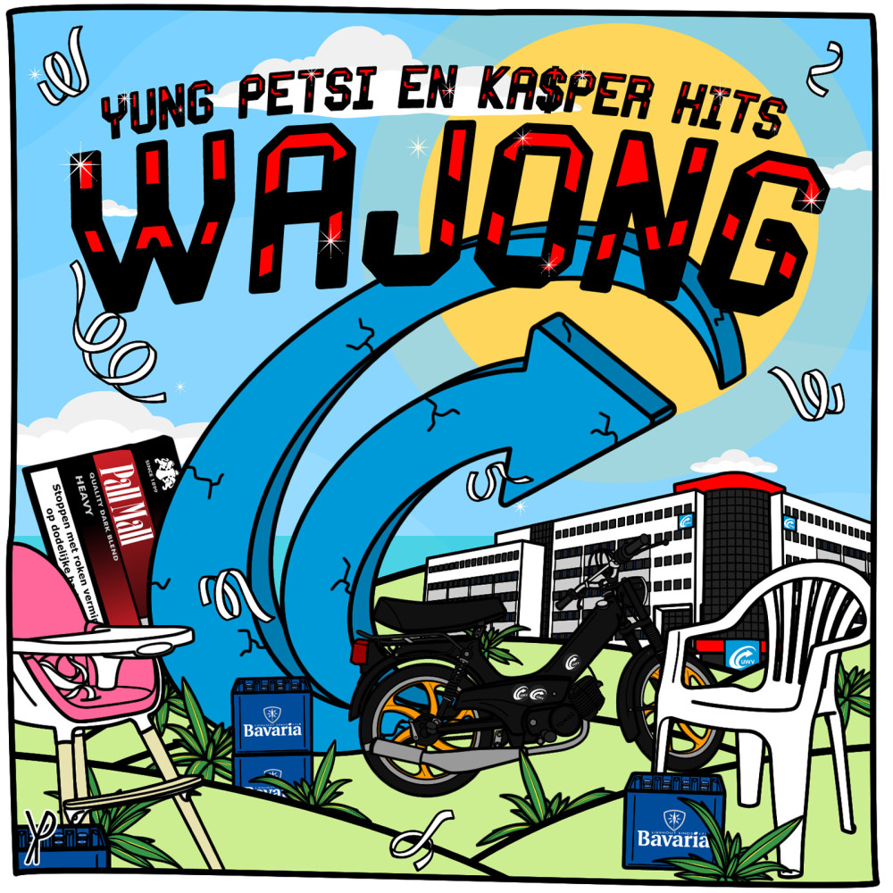Wajong (Explicit)