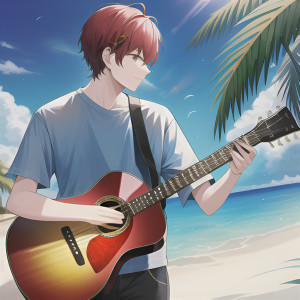 收听Vendredi的Promises歌词歌曲