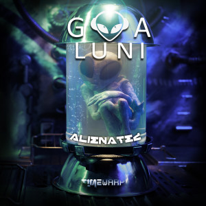 Goa Luni的專輯Alienated
