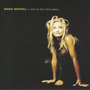收聽Maria Montell的And so the Story Goes (DiDaDi) (Album Version)歌詞歌曲