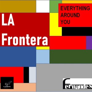 ดาวน์โหลดและฟังเพลง Everything Around You พร้อมเนื้อเพลงจาก Fernandes