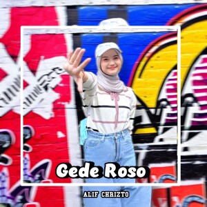 Album Gede Roso from Alif Chrizto