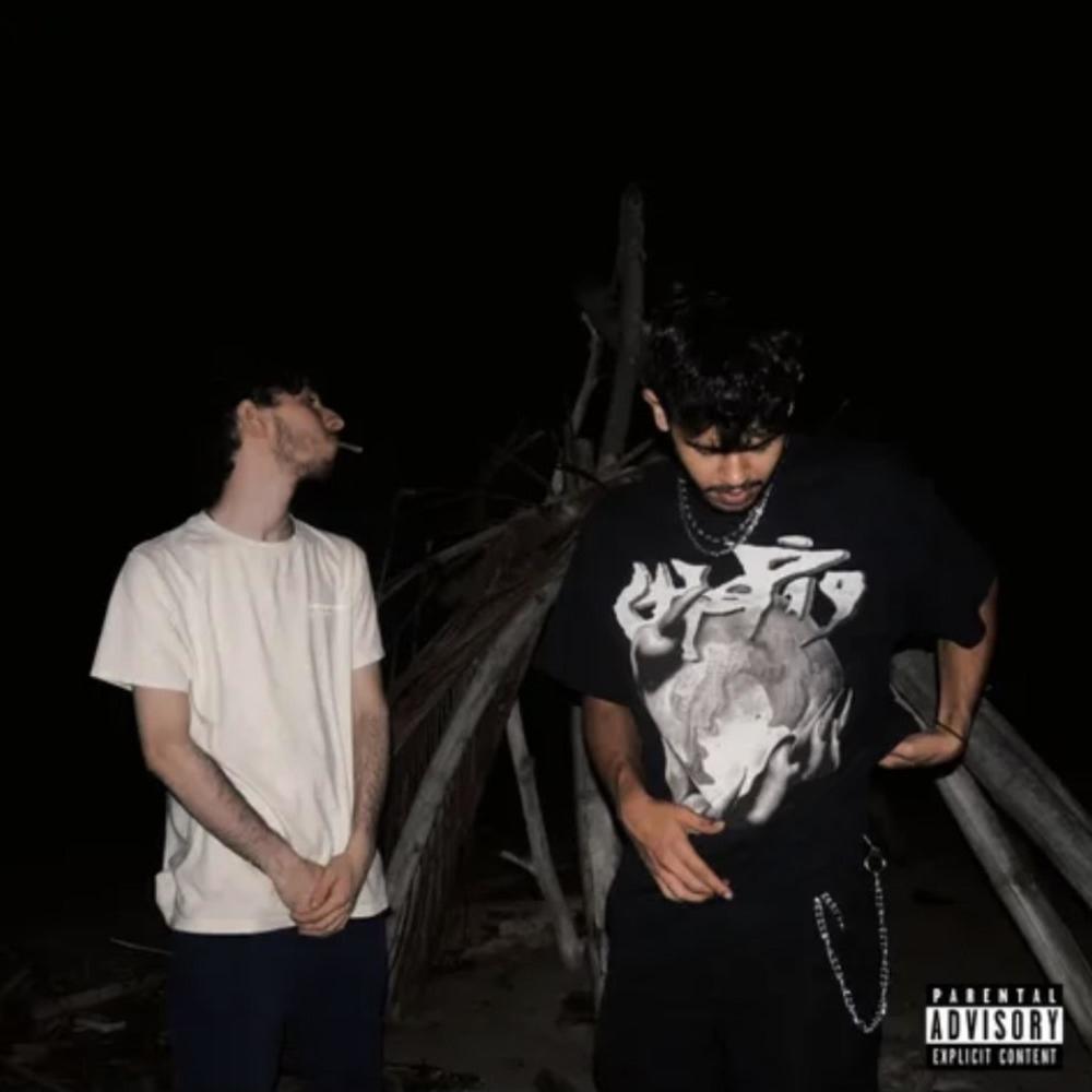 BANDS (feat. Distortionn) (Explicit)