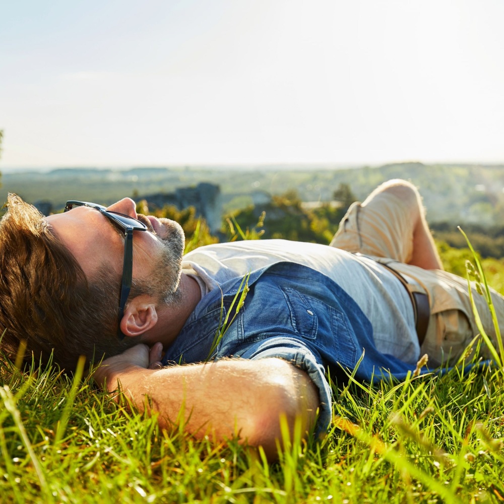 Peaceful Tunes for Gentle Relaxation