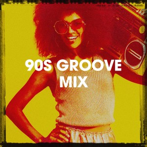 90s Groove Mix dari 90's Hit Makers