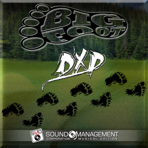 Listen to Bacàlampù (Radio Edit) song with lyrics from Dxp