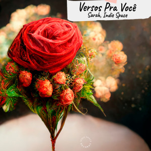 收听Sarah的Versos Pra Você歌词歌曲