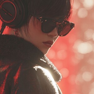 default playlist img