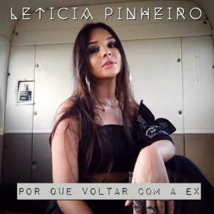 收聽Leticia Pinheiro的Sem Saída歌詞歌曲