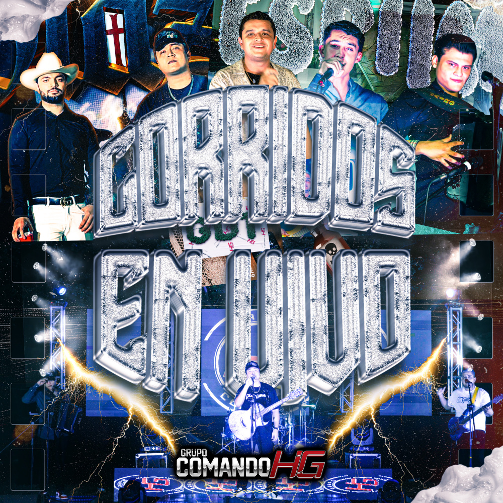 Los Carnales (En Vivo)