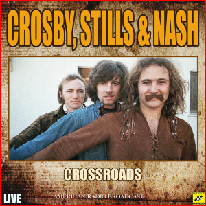 ดาวน์โหลดและฟังเพลง I Can't Tell You Why (Live) พร้อมเนื้อเพลงจาก Crosby, Stills & Nash