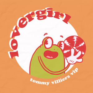 lovergirl (Tommy Villiers VIP Mix)