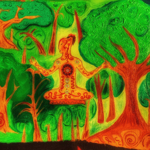 Album Thrive from Samadhi