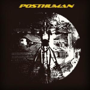 收聽Foksü的Posthuman歌詞歌曲