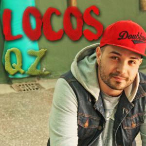 Dengarkan lagu Locos nyanyian QZ dengan lirik