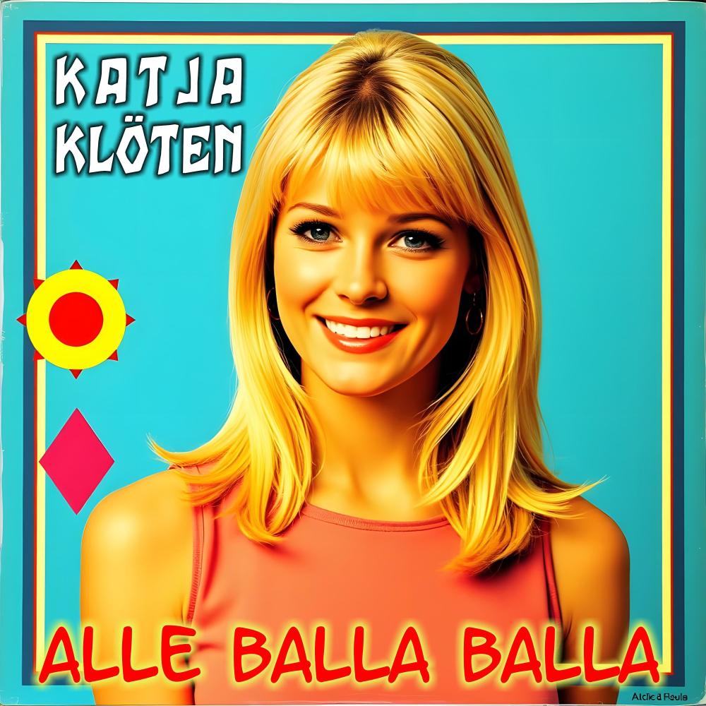 Alle Balla Balla (feat. Katja Klöten)