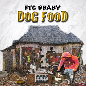 Album Dog Food (Explicit) from 
