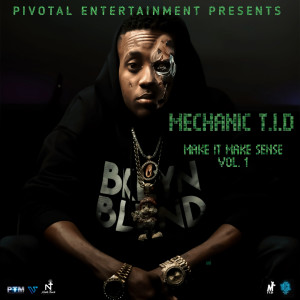 Listen to Hood Blues (Explicit) song with lyrics from Mechanic T.I.D