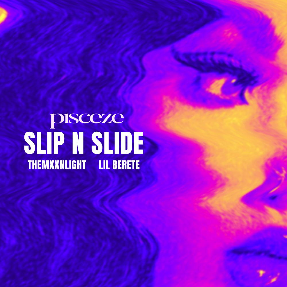 Slip n' Slide (Explicit)