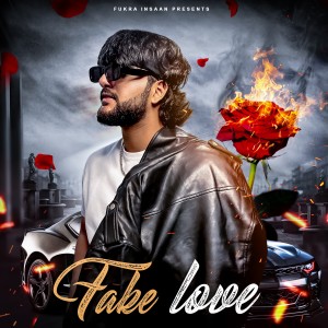 Album Fake Love from 