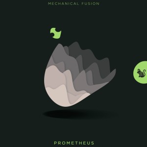 Album Prometheus from Mechanical Fusion