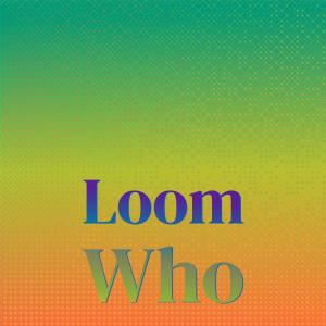 อัลบัม Loom Who ศิลปิน Various