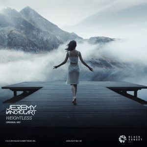 收聽Jeremy Vancaulart的Weightless (Original Mix)歌詞歌曲