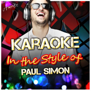 收聽Ameritz - Karaoke的Father and Daughter (In the Style of Paul Simon) [Karaoke Version] (Karaoke Version)歌詞歌曲