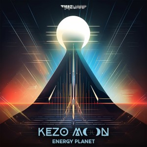 Album Energy Planet oleh Kezo Moon