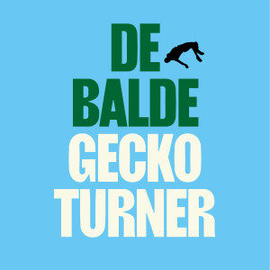 Album De balde oleh Gecko Turner