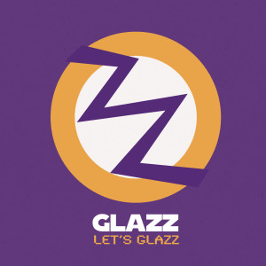 Album Let's Glazz from GLAZZ