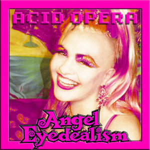 ดาวน์โหลดและฟังเพลง Serial Killa Serious (Explicit) พร้อมเนื้อเพลงจาก Angel Eyedealism