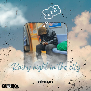 Album Rainy night in the city from 