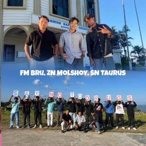 Listen to Say No To Drugs song with lyrics from Fm Bru