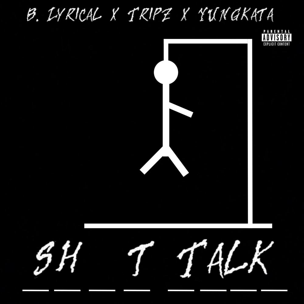 SH!T TALK (Explicit)