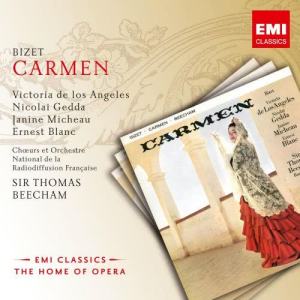 收聽Orchestre National de la Radiodiffusion Française的Carmen, WD 31: Prélude (Allegro giocoso)歌詞歌曲