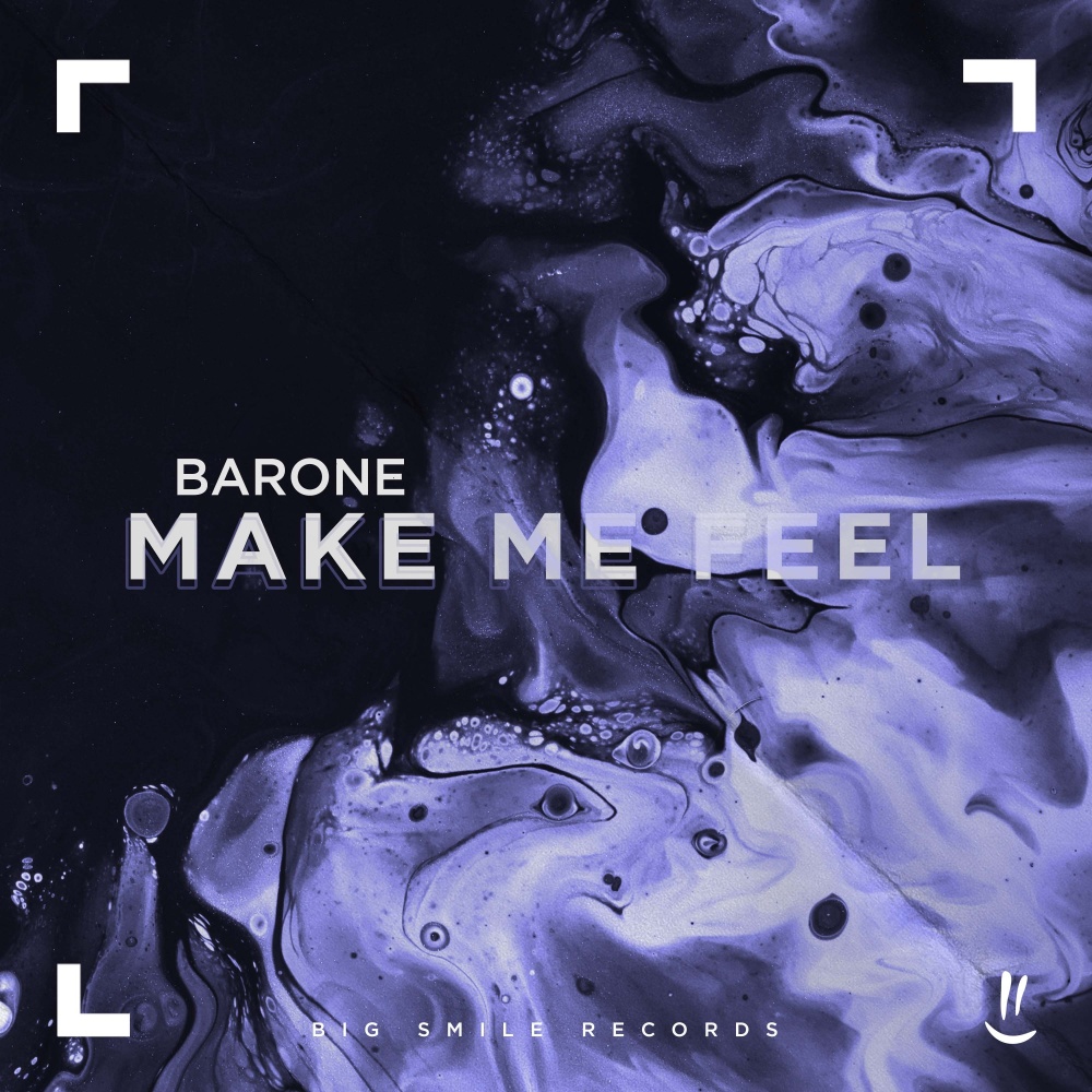 Make Me Feel (Extended Mix)