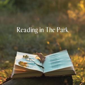 Album Reading in The Park oleh Chill My Pooch