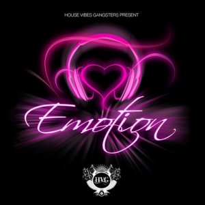 收聽House Vibes Gangsters的Emotion (Club Short Edit)歌詞歌曲
