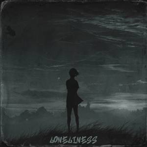 ssxrcazm的專輯loneliness