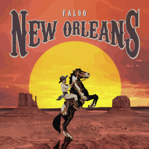 Listen to New Orlean's song with lyrics from Falqo