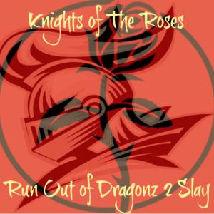 Knights of The Roses的專輯Dust on My Guitar (feat. Thomas Wade) [Radio Edit]